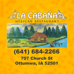 La Cabana Logo (200X200)