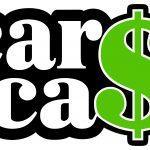 Cars & Cash logo