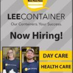 Lee Container Vertical B1