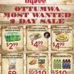 Hy Vee Most wanted Feb 25 26