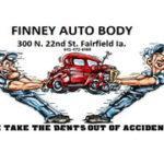 Finney Auto Body copy