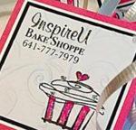 Inspire U Bake Shop