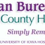 Van Buren Co Hospital
