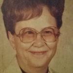 obit picture Phyllis Woods