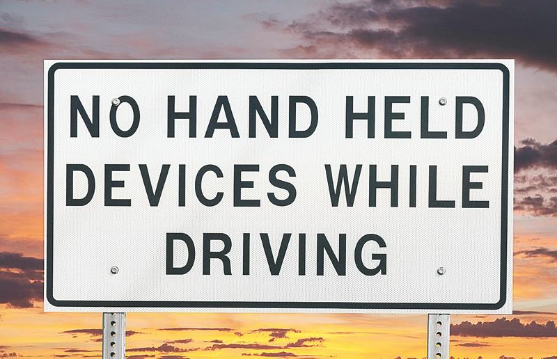 Hands-Free Law