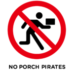 Porch-Pirate