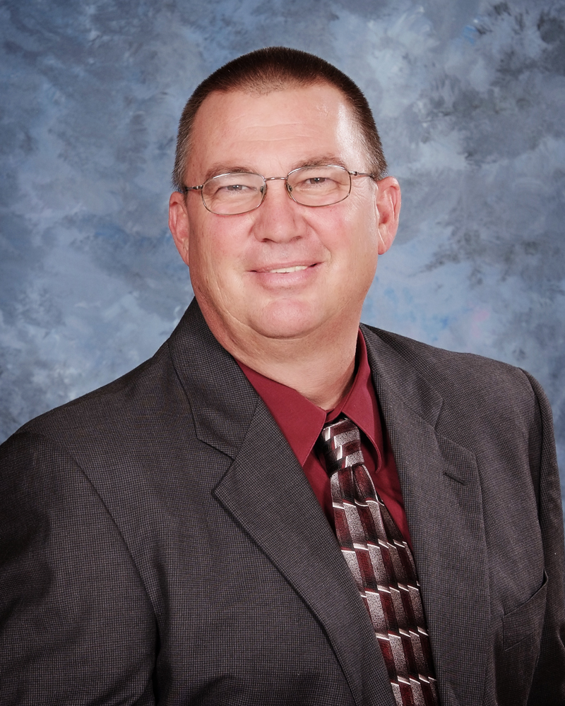 Local Electric Cooperative Director Named President of IAEC Board