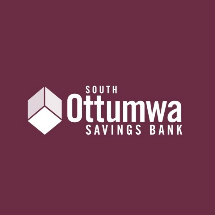 False Alarm At South Ottumwa Savings Bank - Ottumwa Radio