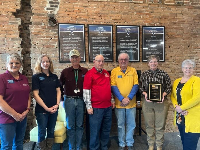 Wapello County Veterans Honor Legacy Foundation Ottumwa Radio