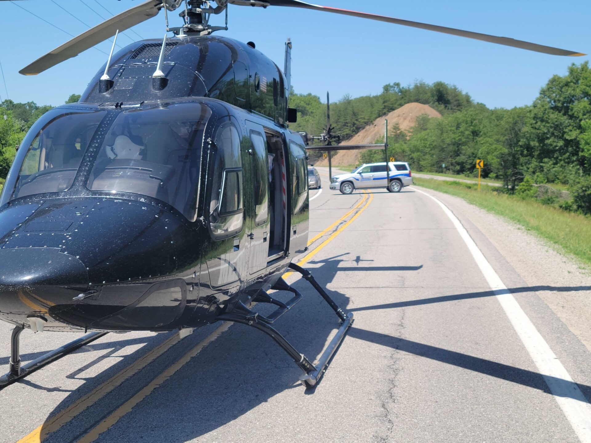 Central Iowa Man in Hospital Following Skydiving Accident Ottumwa Radio