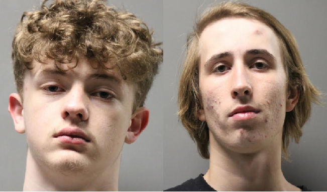 Ottumwa Men Face Drug & Gun Charges after Traffic Stop - Ottumwa Radio