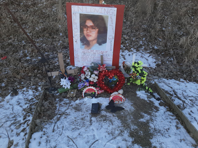 Man charged in 1983 murder in Sioux City - Ottumwa Radio