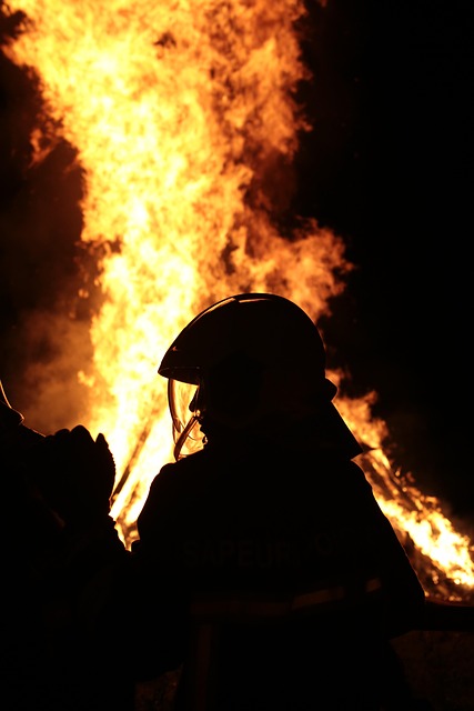 Two Dead After House Fire South of Sigourney - Ottumwa Radio
