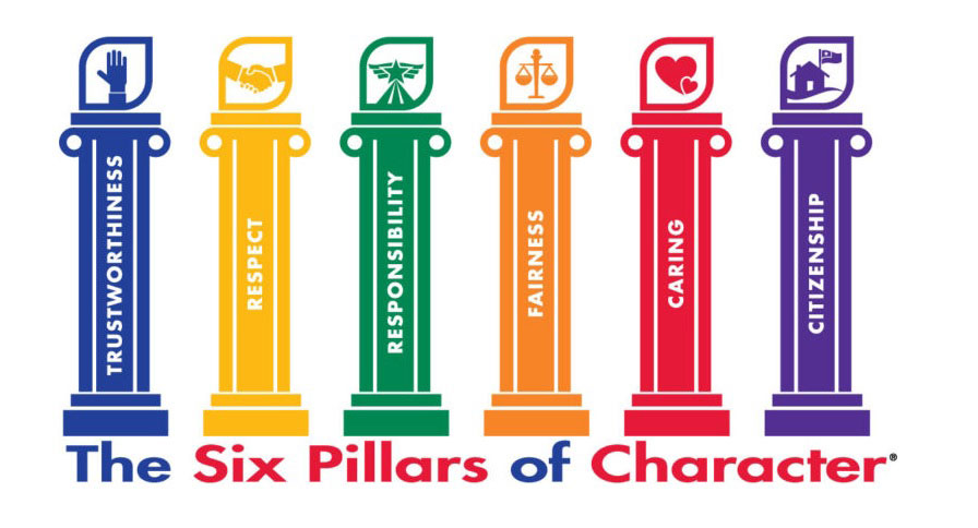 Iowa’s Character Counts program honors new batch of role models ...