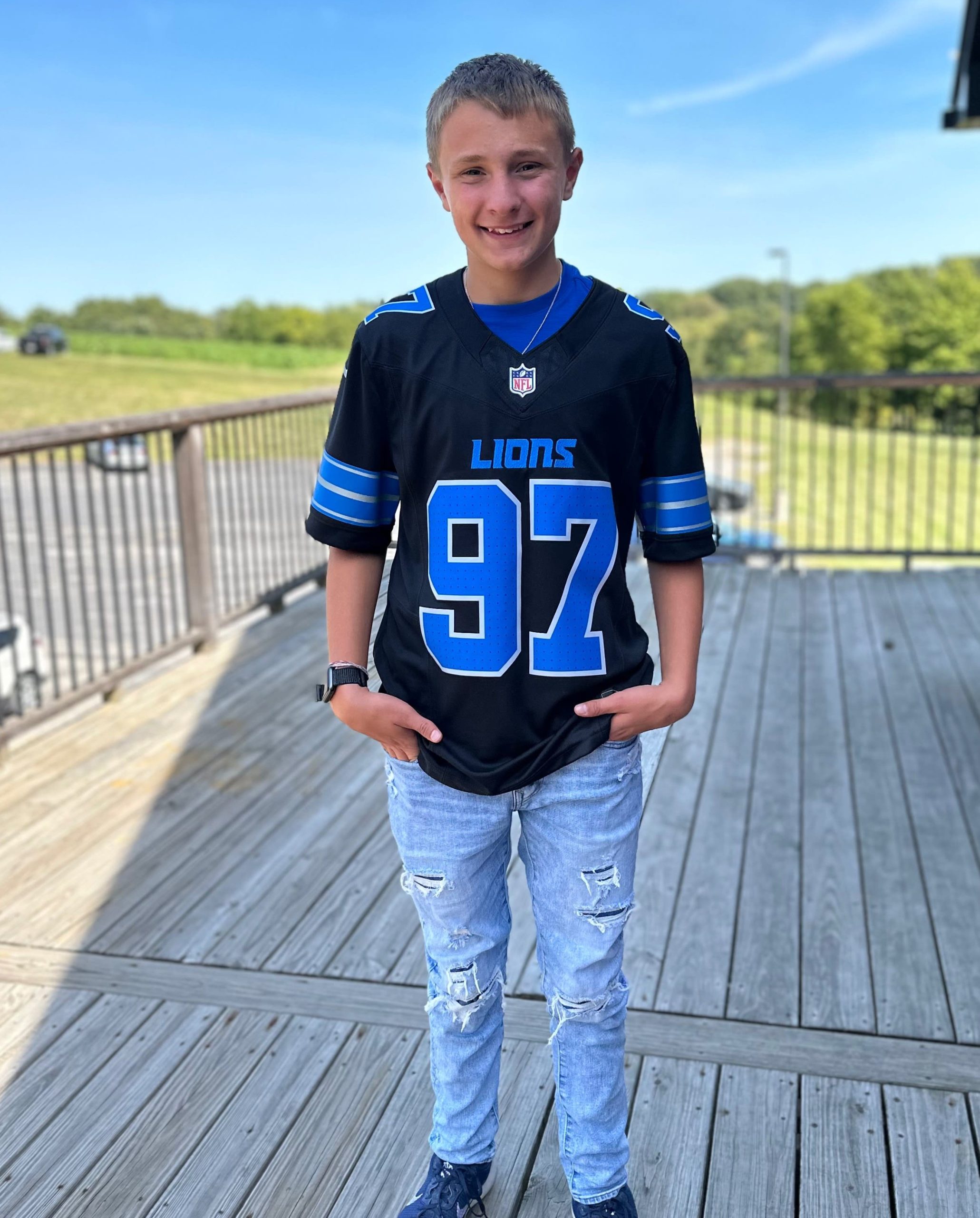 Jack Brian Polonsky - Ottumwa Radio