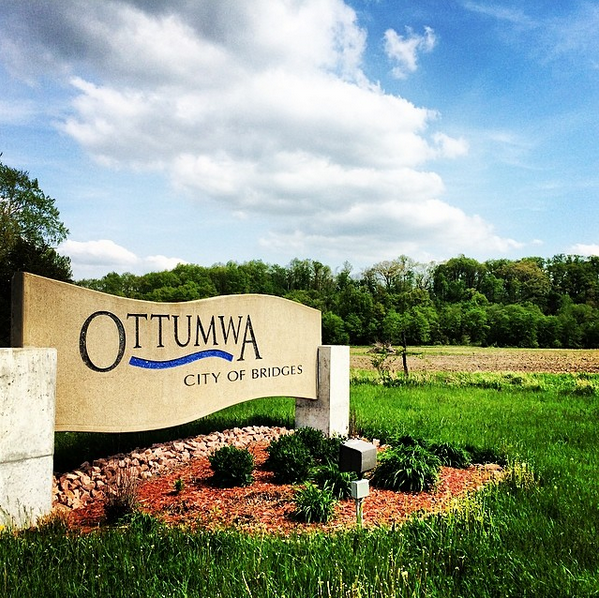 Ottumwa Named a 2026 Iowa Thriving Community, Set to Boost Local ...