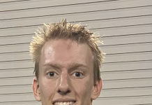 KRKN Athlete of the Week: Kayden Simmons, Van Buren County Football