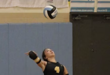 KBIZ Athlete of the Week: Becca Gretter, Sigourney Volleyball