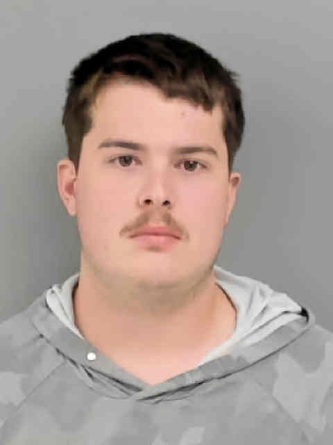 Knoxville Man Arrested on Sexual Abuse and Witness Tampering Charges ...