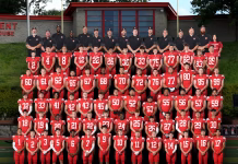 97.7 KOTM-FM Team of the Week: Ottumwa Football