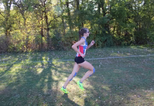 KBIZ Athlete of the Week: Mady Montgomery, Albia Cross Country