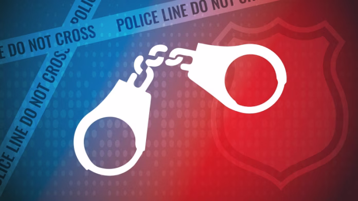 Crime-Graphic