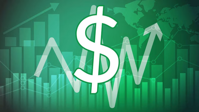 Economy-graphic