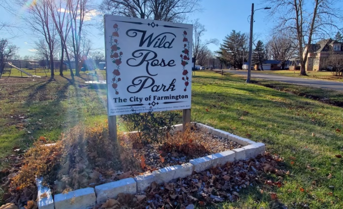 Farmington