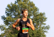 KTWA Athlete of the Week: Garrett Pumphrey, EBF Cross Country