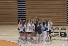 Fairfield, Pekin to Face Familiar Opponents in Volleyball Regional Openers