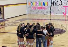 Fairfield Volleyball Earns Southeast Conference Honors