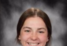 KRKN Athlete of the Week: Isabel McCready, Fairfield Volleyball