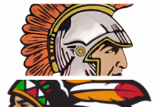 Fairfield’s McCready, Van Buren’s Huff and Jirak Selected for Southeast Iowa Volleyball Classic