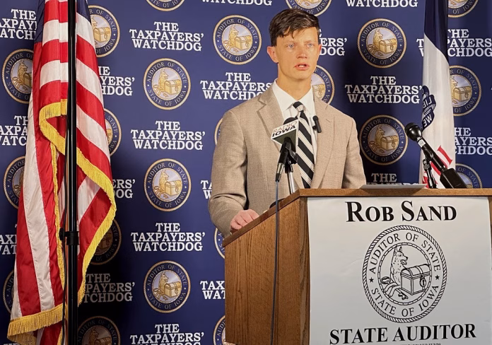 Rob-Sand-State-Auditor-CFI-Investigation