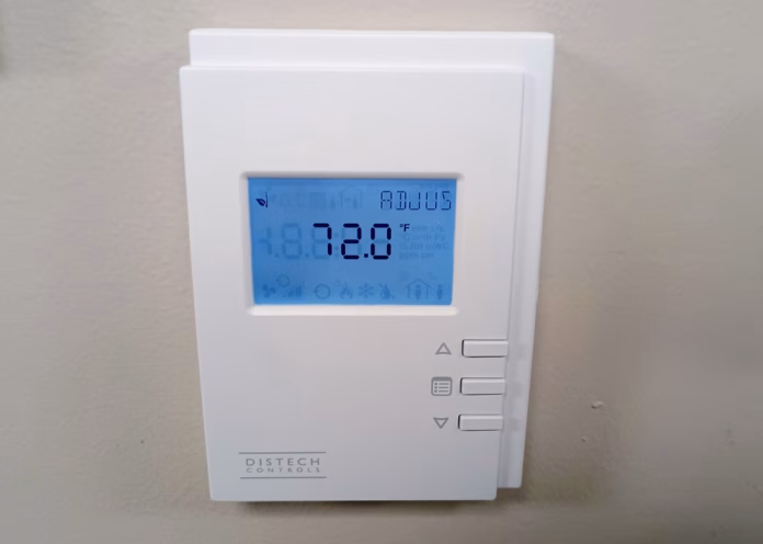 Thermostat-Radio-Iowa-photo