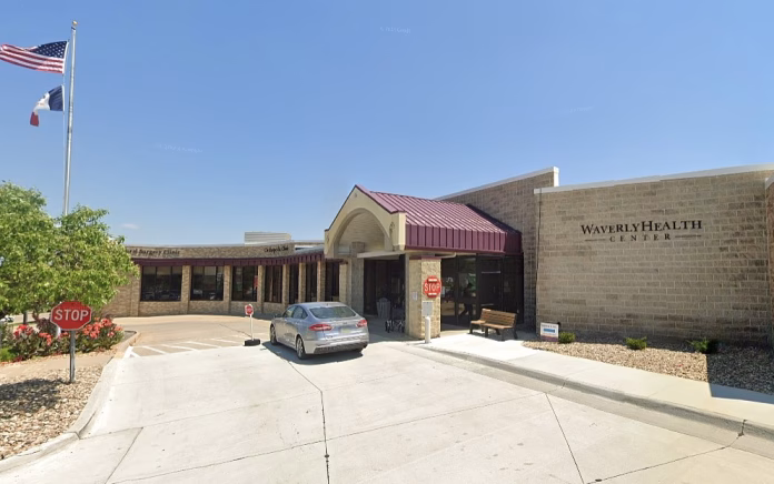 Waverly-Health-Center