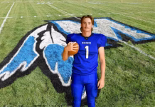 KTWA Athlete of the Week: William Kok, Moravia Football