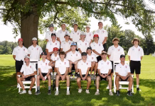 97.7 KOTM-FM Team of the Week: Ottumwa Boys Golf