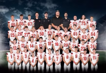 97.7 KOTM-FM Team of the Week: Cardinal Football