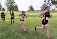Fairfield Cross Country Teams Post Season-Best Finishes at Washington
