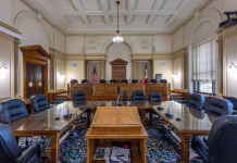 Ottumwa City Council Meeting Report: November 4, 2025