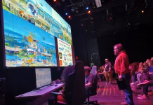 Fairfield Esports Advances to State with Upset Win Over Clear Lake in Super Smash Bros. Ultimate