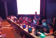 Fairfield Esports Expands, Levels Up, and Eyes State Tournament Berth