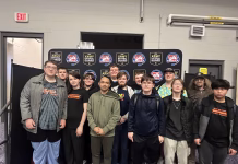 Fairfield Esports Wraps Up State Tournament with Strong Effort Against Top Competition