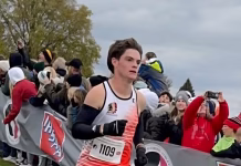 KRKN Athlete of the Week: Lincoln Bainbridge, Van Buren County Cross Country