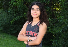 KKSI Athlete of the Week: Josselyn Alonzo, Ottumwa Cross Country