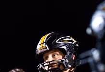 KBIZ Athlete of the Week: Corbyn Padgett, EBF Football