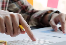 Farmers walk a fine line between cutting costs and sustaining yields