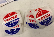 2025 Election Results