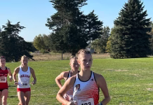 KKSI Athlete of the Week: Rylee Phillips, Van Buren County Cross Country